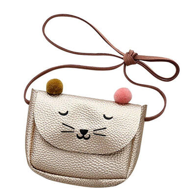 2018 New Style Fashion Children Girl Flap PU Leather Cartoon Cute Bag Kids Cute One Messengers Bear Bag
2018 New Style Fashion Children Girl Flap PU Leather Cartoon Cute Bag Kids Cute One Messengers Bear Bag