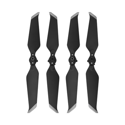 Tailored 2 Pairs 8743F Low-Noise Quick-Release Propellers Blades For DJI Mavic 2 ProZoom
Tailored 2 Pairs 8743F Low-Noise Quick-Release Propellers Blades For DJI Mavic 2 ProZoom