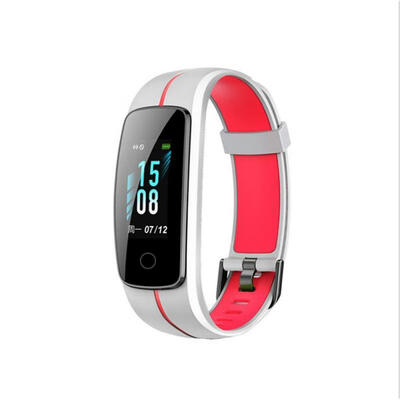 ID107 Plus Color HR Rectangle Screen Smart Bluetooth Band Bracelet Wristband With Heart Rate Monitior Pedometer
ID107 Plus Color HR Rectangle Screen Smart Bluetooth Band Bracelet Wristband With Heart Rate Monitior Pedometer
