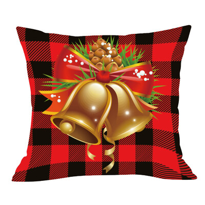 Tailored Christmas Series Printed Pillowcase Soft Decoration Cushion Cover Pillowcase
Tailored Christmas Series Printed Pillowcase Soft Decoration Cushion Cover Pillowcase