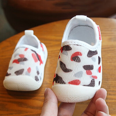 Baby Boys Breathable Anti-Slip Floral Print Sneakers Girls Soft Soled Walking Shoes First Walkers
Baby Boys Breathable Anti-Slip Floral Print Sneakers Girls Soft Soled Walking Shoes First Walkers