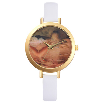 Simple Womens Watches Creative Desert Disc Ladies Quartz Movement Wristwatch Leather Strap Clock Fashion Montre Femme
Simple Womens Watches Creative Desert Disc Ladies Quartz Movement Wristwatch Leather Strap Clock Fashion Montre Femme