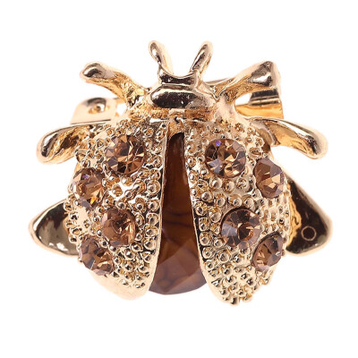 1Pc New Small Ladybird Colorful Crystal Rhinestones Brooch Pins For Women Or Girls Free Shipping
1Pc New Small Ladybird Colorful Crystal Rhinestones Brooch Pins For Women Or Girls Free Shipping