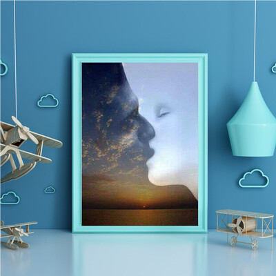 Gobestart Embroidery Paintings Rhinestone Pasted DIY Diamond Painting Cross Stitch 5D
Gobestart Embroidery Paintings Rhinestone Pasted DIY Diamond Painting Cross Stitch 5D