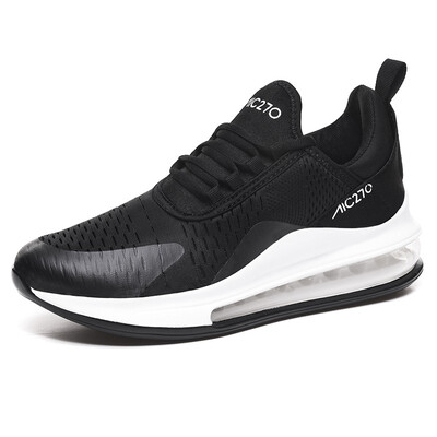 Autumn new 270 atmosphere mat mesh casual sports shoes cushion running shoes cross-border mens shoes
Autumn new 270 atmosphere mat mesh casual sports shoes cushion running shoes cross-border mens shoes