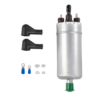 External Inline Fuel Pump fits BMW 318i 320i 323i 325e 325i 325ix E30 0580464070
External Inline Fuel Pump fits BMW 318i 320i 323i 325e 325i 325ix E30 0580464070