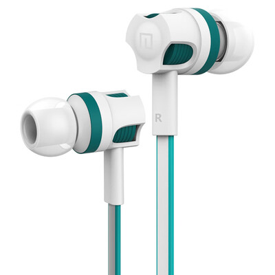 LANGSDOM JM26 Wired In-ear Earphones Stereo Gaming Headsets Headphones with In-line Contol & Microphone for iOS Android Phones Whi
LANGSDOM JM26 Wired In-ear Earphones Stereo Gaming Headsets Headphones with In-line Contol & Microphone for iOS Android Phones Whi