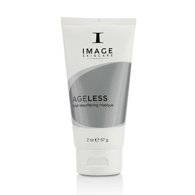 IMAGE - Ageless Total Resurfacing Masque 57g2oz
IMAGE - Ageless Total Resurfacing Masque 57g2oz
