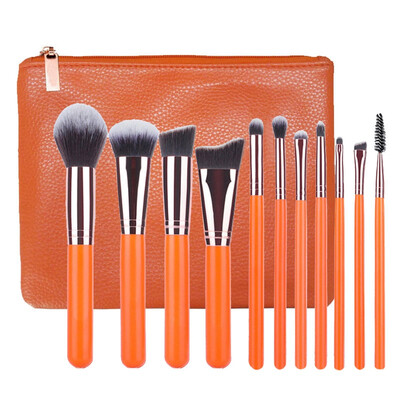 15pcs Makeup Brush Set Foundation Loose Powder Blush Eyeshadow Facial Contour Brightening Eyebrow Fan Brush Makeup Tool Set
15pcs Makeup Brush Set Foundation Loose Powder Blush Eyeshadow Facial Contour Brightening Eyebrow Fan Brush Makeup Tool Set