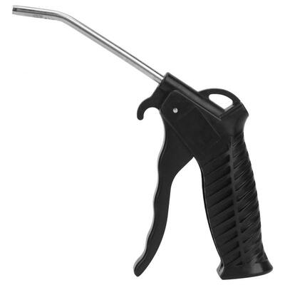 Greensen Industrial Stainless Steel Elbow Air Compressor Duster Blow Gun Dust Removing Cleaning Tool
Greensen Industrial Stainless Steel Elbow Air Compressor Duster Blow Gun Dust Removing Cleaning Tool