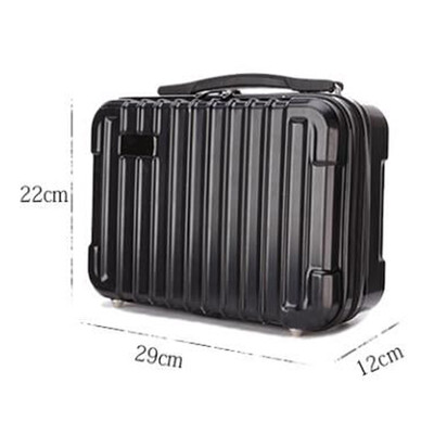 Tailored Hardshell Backpack Case Bag RC Spare Parts Suitcase Box For DJI Spark 
Tailored Hardshell Backpack Case Bag RC Spare Parts Suitcase Box For DJI Spark