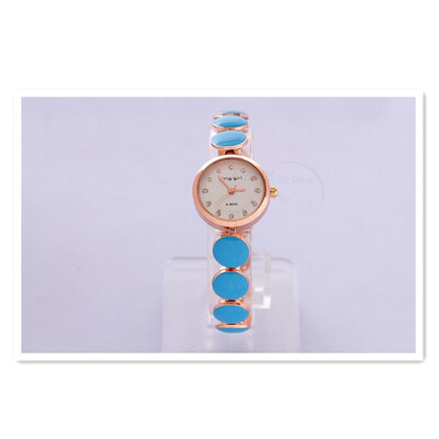 Korean bracelet female watch student wild fashion trend temperament compact mini literary girl chain quartz watch free postage
Korean bracelet female watch student wild fashion trend temperament compact mini literary girl chain quartz watch free postage