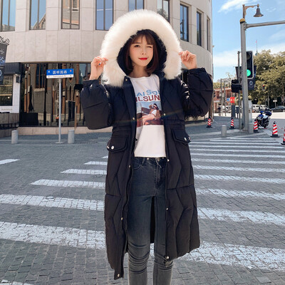 Roseonmyhand Women Winter Warm Coat Hooded Thick Warm Loose Pocket Jacket Long Overcoat
Roseonmyhand Women Winter Warm Coat Hooded Thick Warm Loose Pocket Jacket Long Overcoat
