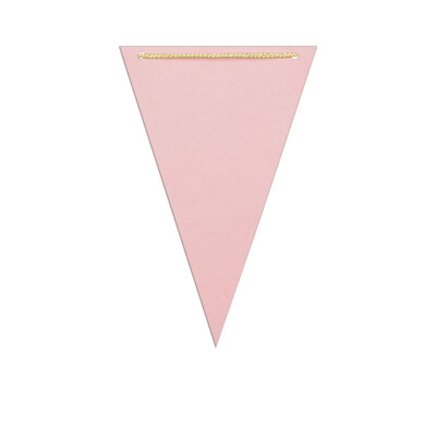 FUNNYBUNNY Paper Pennant Banner Flags Garland for Wedding Baby Shower Cake Smash Photo Props Event & Party Supplies
FUNNYBUNNY Paper Pennant Banner Flags Garland for Wedding Baby Shower Cake Smash Photo Props Event & Party Supplies