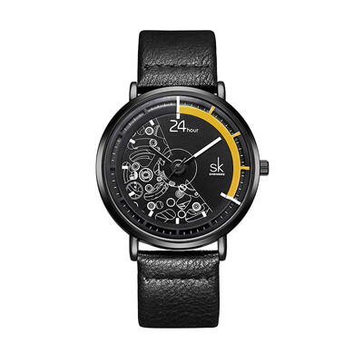 2019 Shengke Women Watches Leather Fashion Quartz Ladies Wrist Watch Creative Clock Bayan Kol Saati Relogio Feminino Reloj Mujer
2019 Shengke Women Watches Leather Fashion Quartz Ladies Wrist Watch Creative Clock Bayan Kol Saati Relogio Feminino Reloj Mujer