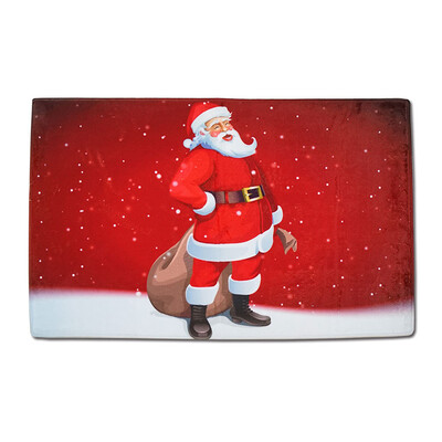 Gobestart Christmas Floor Kitchen Door Bathroom Mat Indoor Bathtub Carpet Doormats Decor
Gobestart Christmas Floor Kitchen Door Bathroom Mat Indoor Bathtub Carpet Doormats Decor