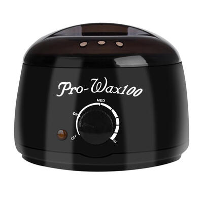 500cc Paraffin Hand Wax Machine Hot Paraffin Wax Warmer Heater Hair Remover