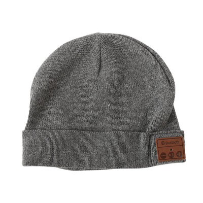 Soft Warm Wireless Bluetooth Hat Smart Cap Headset Headphone Speaker Mic Bluetooth Hat
Soft Warm Wireless Bluetooth Hat Smart Cap Headset Headphone Speaker Mic Bluetooth Hat