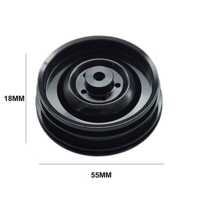 Tailored High Quality Metal Alloy Wheel Rim Hub for 110 Q65 Upgrade RC Car Spare Parts
Tailored High Quality Metal Alloy Wheel Rim Hub for 110 Q65 Upgrade RC Car Spare Parts
