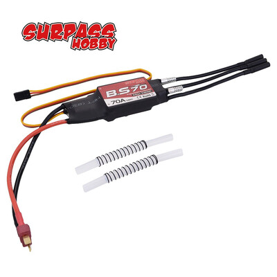 Siaonvr SURPASSHOBBY Waterproof 50A70A90A RC Boat Brushless 2-6S Lipo BEC for RC Boat
Siaonvr SURPASSHOBBY Waterproof 50A70A90A RC Boat Brushless 2-6S Lipo BEC for RC Boat