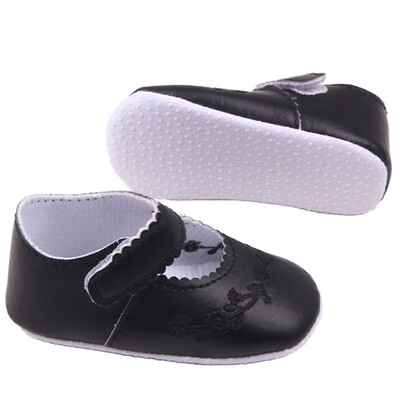 New Kid Girl Pu Leather Princess Crib Shoes Newborn Comfy Outdoor Baby Shoe 0-1 Years 4 Colors
New Kid Girl Pu Leather Princess Crib Shoes Newborn Comfy Outdoor Baby Shoe 0-1 Years 4 Colors