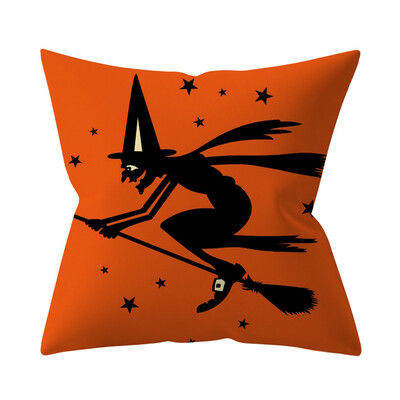 〖Follure〗Halloween Pumpkin Throw Pillow Cover Pillowcases Decorative Sofa Cushion Cover
〖Follure〗Halloween Pumpkin Throw Pillow Cover Pillowcases Decorative Sofa Cushion Cover