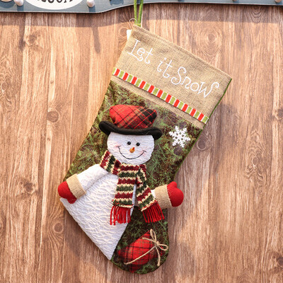 〖Follure〗Christmas Santa Socks Cute Ornaments Festival Party Xmas Tree Hanging Decoration
〖Follure〗Christmas Santa Socks Cute Ornaments Festival Party Xmas Tree Hanging Decoration