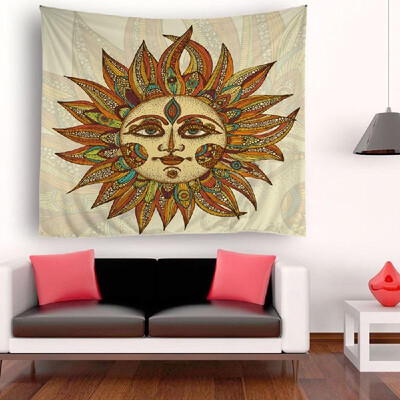 Tapestry Wall Hanging Animals Tapestries Scenery Wall Decorative Tapestry for Bedroom Living Room Dorm 512"X591"
Tapestry Wall Hanging Animals Tapestries Scenery Wall Decorative Tapestry for Bedroom Living Room Dorm 512"X591"