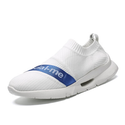 Breathable shoes stretch socks shoes a pedal sports lazy shoes knit shoes mens tide
Breathable shoes stretch socks shoes a pedal sports lazy shoes knit shoes mens tide