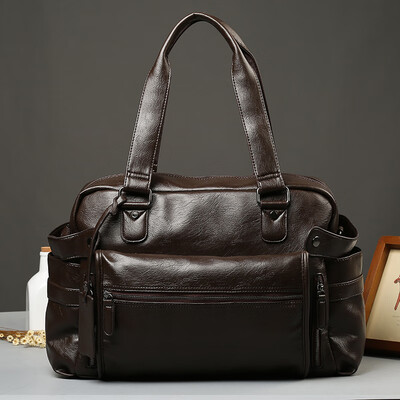 Mens bag handbag shoulder bag messenger bag mens bag Korean travel bag leisure bag bag
Mens bag handbag shoulder bag messenger bag mens bag Korean travel bag leisure bag bag