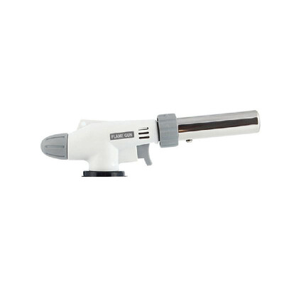 Multifunctional Outdoor Barbecue Baking Camping Gas Welding Torch Gas Spray Machine Flame Maker Kitchen BBQ Tool
Multifunctional Outdoor Barbecue Baking Camping Gas Welding Torch Gas Spray Machine Flame Maker Kitchen BBQ Tool