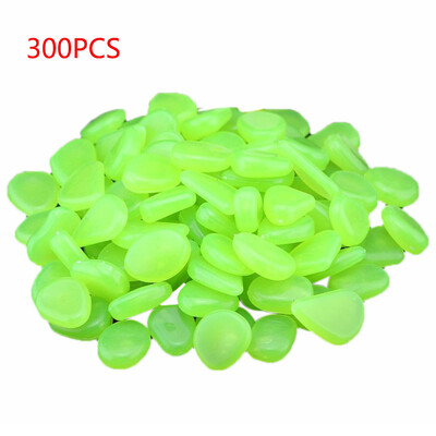 Toponeto 300 Glow in Dark Pebbles Stone Home Garden Walkway Aquarium Fish Tank Valentine
Toponeto 300 Glow in Dark Pebbles Stone Home Garden Walkway Aquarium Fish Tank Valentine