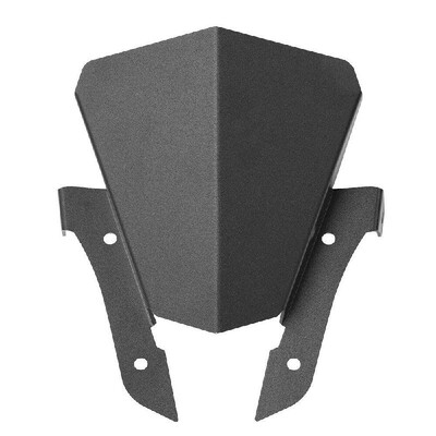 Motorcycle Wind Deflector Universal Motorbike Windproof Guard Windshield Protector Cover Replacement for Yamaha MT07 MT-07 2013-20
Motorcycle Wind Deflector Universal Motorbike Windproof Guard Windshield Protector Cover Replacement for Yamaha MT07 MT-07 2013-20