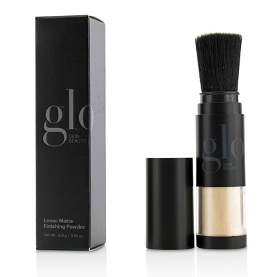 GLO SKIN BEAUTY - Loose Matte Finishing Powder 4g014oz