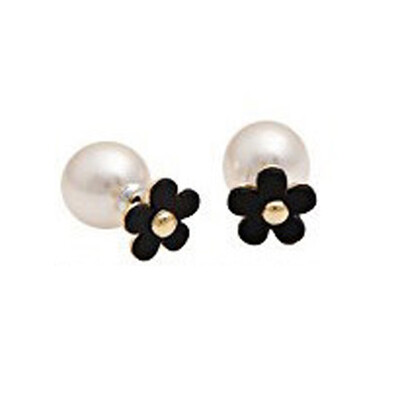 Worth having Chic Hot Selling Double Pearl Cute Earring Ear Stud Cute Trendy Women Jewelry
Worth having Chic Hot Selling Double Pearl Cute Earring Ear Stud Cute Trendy Women Jewelry