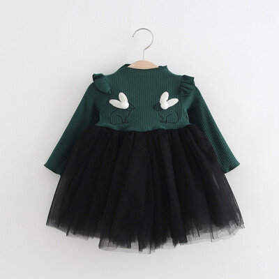Free Shipping Bbay Kids Girls Long Sleeve Lace Dress Lovely Cotton Baby Dresses Long Sleeve Princess Vestidos
Free Shipping Bbay Kids Girls Long Sleeve Lace Dress Lovely Cotton Baby Dresses Long Sleeve Princess Vestidos