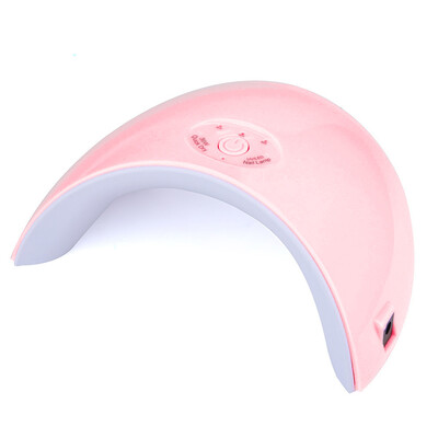 Gobestart 36W LED UV Nail Gel Curing Lamp Light Nail Gel Polish Dryer Nail Art Machine
Gobestart 36W LED UV Nail Gel Curing Lamp Light Nail Gel Polish Dryer Nail Art Machine