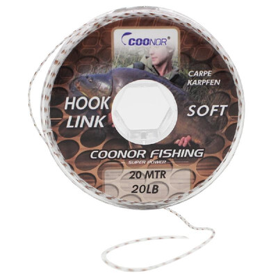 20M Fishing Line Monofilament Thin Fishing Line Smooth Casting Carp Hook Fishing Line for Freshwater&Saltwater
20M Fishing Line Monofilament Thin Fishing Line Smooth Casting Carp Hook Fishing Line for Freshwater&Saltwater