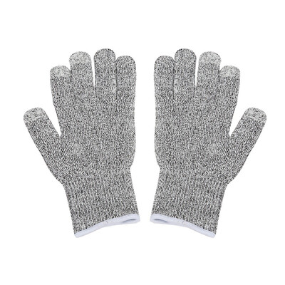 level5 Anticut tactical Gloves Safety CutProof Stab Resistant outdoor metal house garden Kitchen Butcher Cut-Resistant HPPE Glove
level5 Anticut tactical Gloves Safety CutProof Stab Resistant outdoor metal house garden Kitchen Butcher Cut-Resistant HPPE Glove