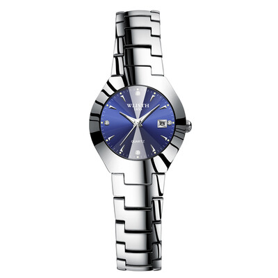 Womens watches fashion Korean temperament mens watches luminous double calendar trend student quartz watches couples watch women
Womens watches fashion Korean temperament mens watches luminous double calendar trend student quartz watches couples watch women