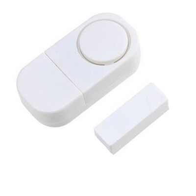 Wireless Burglar Alarm Security Entrance Indoor Door Window Security Alarm System Magnetic Sensor
Wireless Burglar Alarm Security Entrance Indoor Door Window Security Alarm System Magnetic Sensor