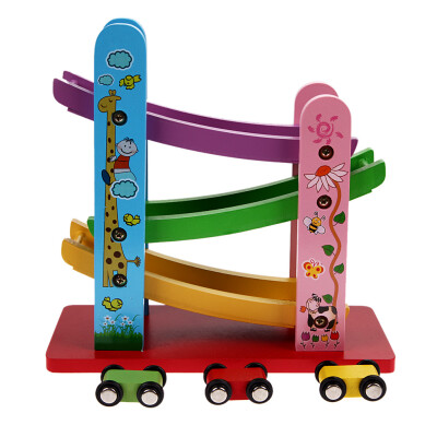 Childrens Wooden Toys Children Toys For Children Slippery Car