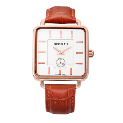 Fashion watch REBIRTH Li Po Fu high quality movement womens watch fashion watch belt watch mens watch ladies watch
Fashion watch REBIRTH Li Po Fu high quality movement womens watch fashion watch belt watch mens watch ladies watch