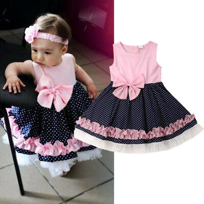 Flower Girl Princess Dress Kids Baby Party Wedding Bridesmaid Tulle Tutu Dresses
Flower Girl Princess Dress Kids Baby Party Wedding Bridesmaid Tulle Tutu Dresses
