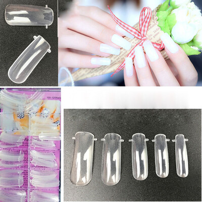 Toponeto 120Pcs Creative DIY Nail Extended Fake Patch Ultra-thin Sequins Prevent Scratche
Toponeto 120Pcs Creative DIY Nail Extended Fake Patch Ultra-thin Sequins Prevent Scratche