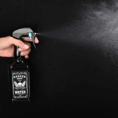 〖Follure〗500ML Hairdressing Spray Bottle Salon Barber Hair Tools Water Sprayer 
〖Follure〗500ML Hairdressing Spray Bottle Salon Barber Hair Tools Water Sprayer