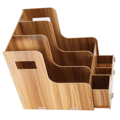 Greensen Multiple Layer A4 Magazine Book File Stand Organizer File Sorter Office Home Desk Storage Box
Greensen Multiple Layer A4 Magazine Book File Stand Organizer File Sorter Office Home Desk Storage Box