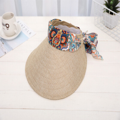 2019 summer new fashion sun hat without top large brim outdoor sun beach hat hat factory wholesale
2019 summer new fashion sun hat without top large brim outdoor sun beach hat hat factory wholesale