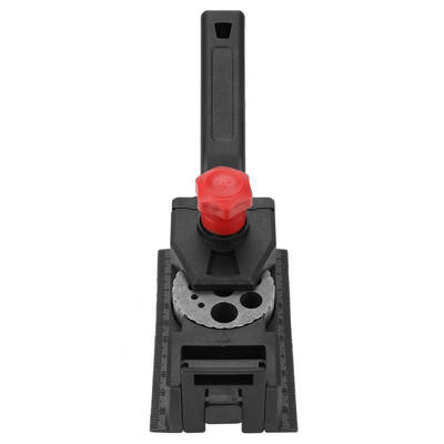 Greensen 38pcsset Wood Dowel Straight Hole Drilling Guide Woodworking Carpentry Positioner Locator Tool
Greensen 38pcsset Wood Dowel Straight Hole Drilling Guide Woodworking Carpentry Positioner Locator Tool