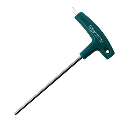 〖Follure〗Hex Key Set Socket Screwdriver H15mm-10mm 5mm T-Handle Allen Wrench Screws Tool
〖Follure〗Hex Key Set Socket Screwdriver H15mm-10mm 5mm T-Handle Allen Wrench Screws Tool
